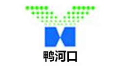 鸭河口