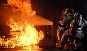 全国消防安全日