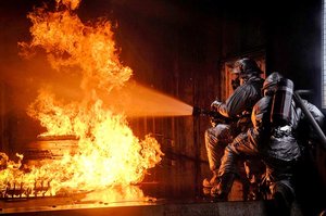 消防小提示：冬季安全防火小常识