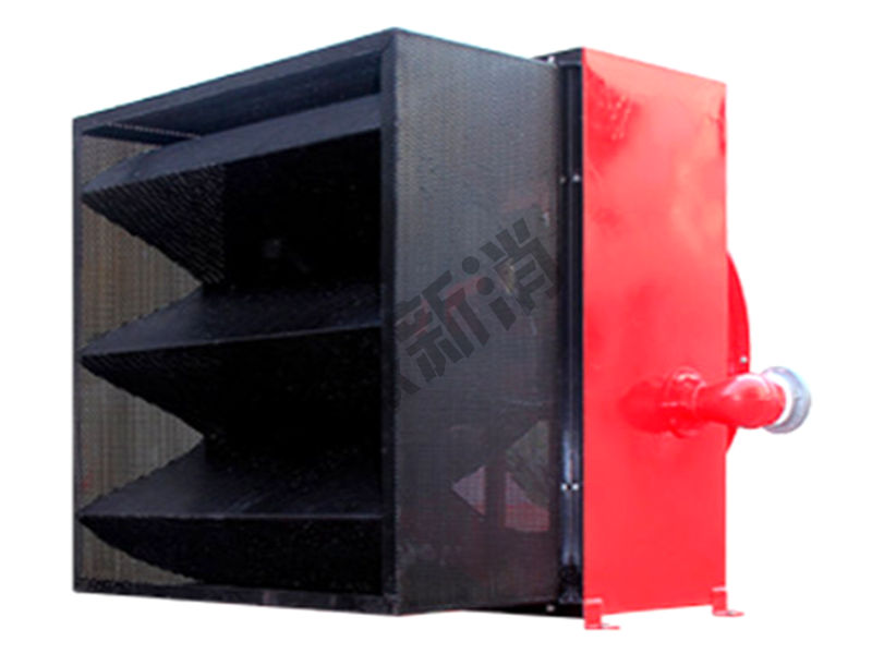 High Expansion Foam Generator