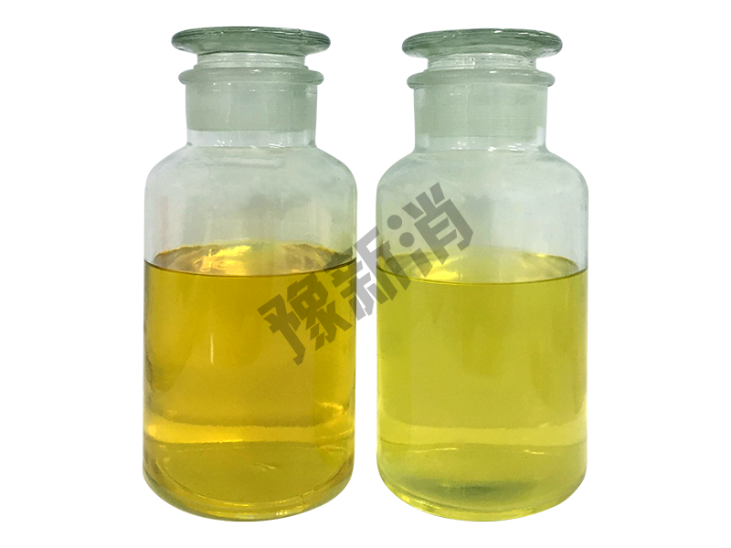 S 3% and 6% Synthetic Fire Extinguishing Agent